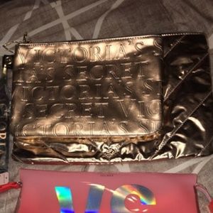 Victoria secret bag
